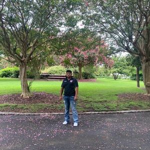 Meet your Posher, Willi